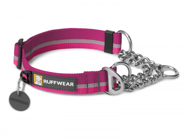 CHAIN REACTION COLLAR in the group Spring Deal - Ruffwear / Collars / Training at PAW of Sweden AB (CHAIN REACTION COLLAR)